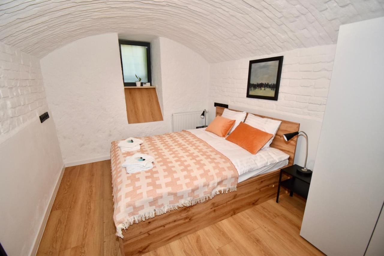 Family Nest Apartment *