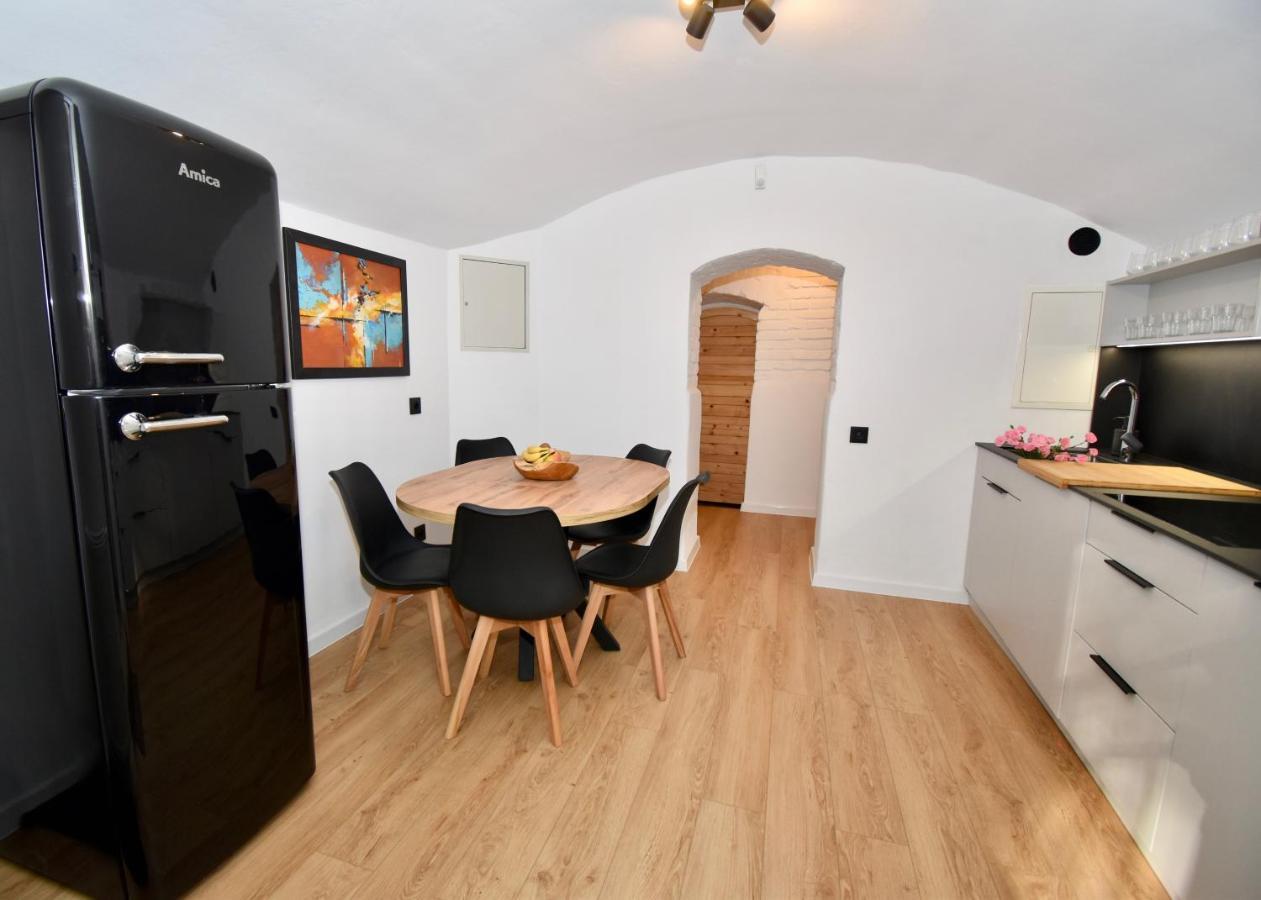 Family Nest Appartement Krakau