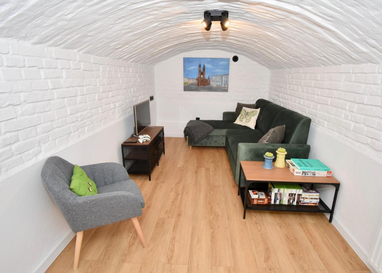 Family Nest Apartment Krakau
