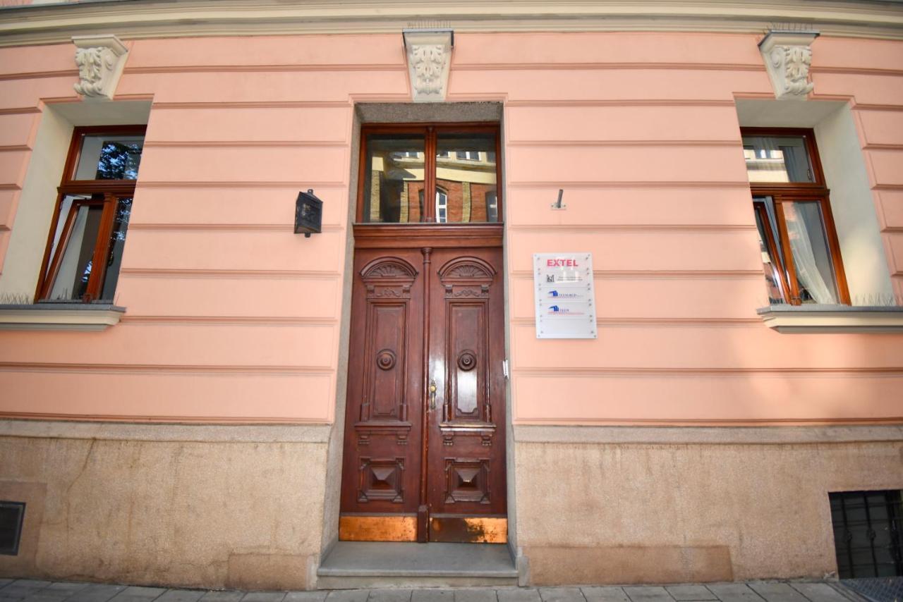 Family Nest Apartment Krakau