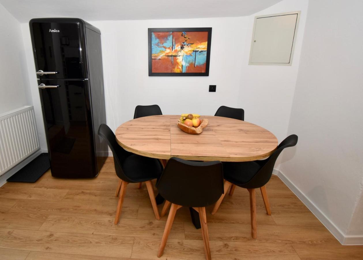Family Nest Apartment Krakau